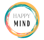 Logo happy mind